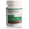 Kapiva Ayurveda Ashwagandha 60's Capsule For Stress, Anxiety & Stamina(1) 